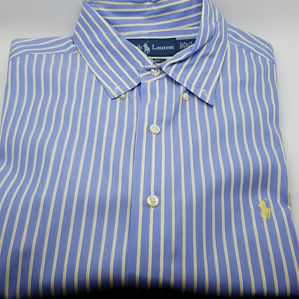 Mens Polo Ralph Lauren Shirt